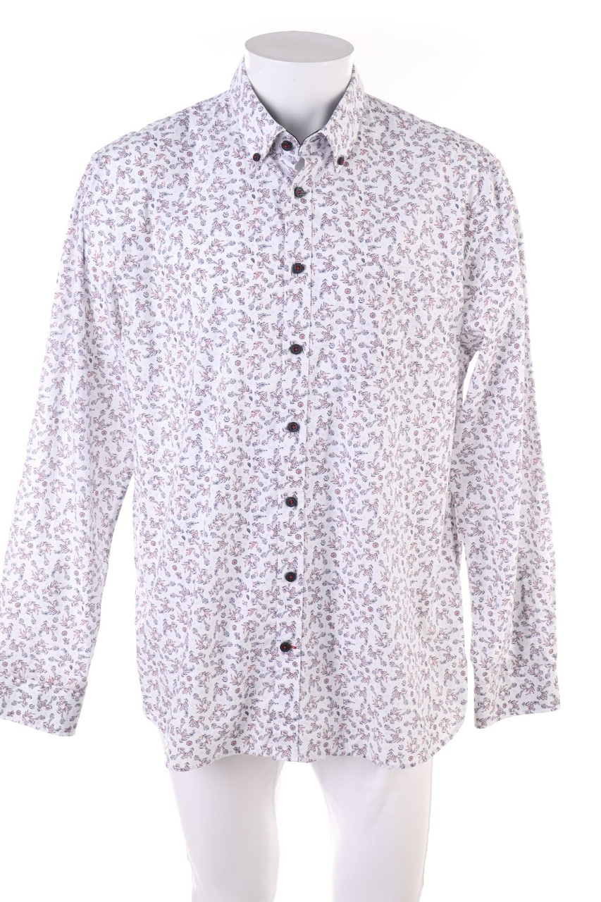 WESTBURY - Hemd - XL