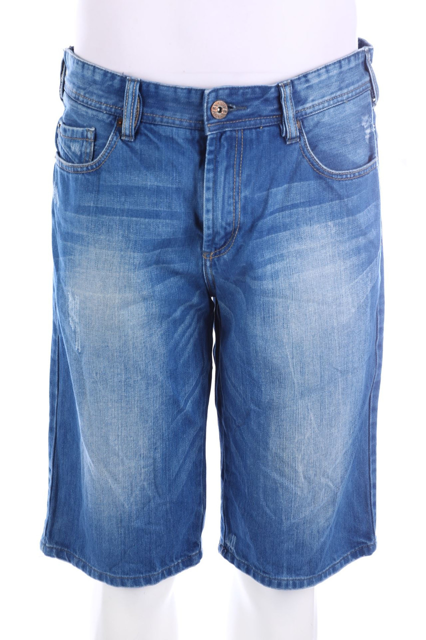 SECONDHAND - Jeans-Shorts - S