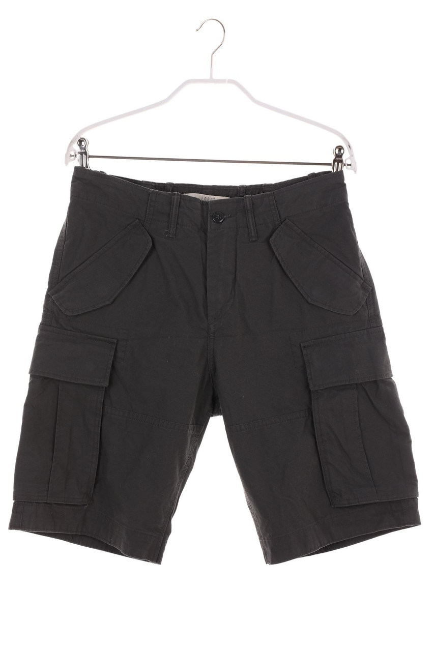 H&M - Cargo-Shorts - XS