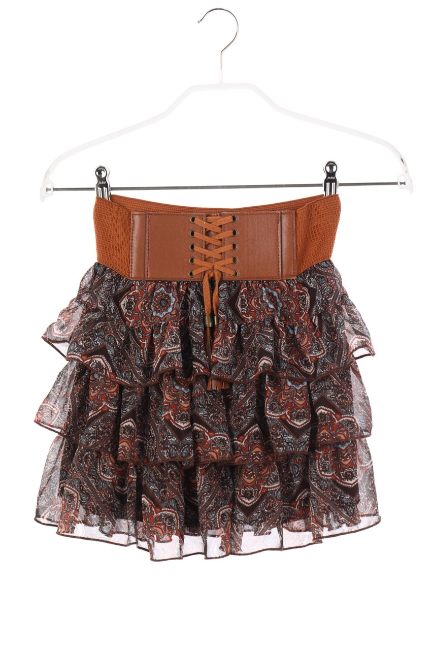 FRENCH KISS - Minirock - XS