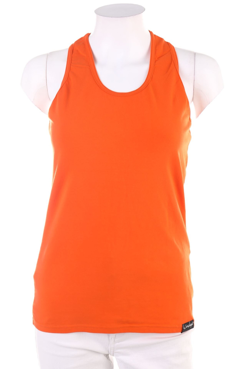 SECONDHAND - Sport Top - M