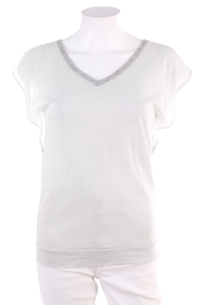 CHATTAWAK - Kurzarm-Shirt - XXS