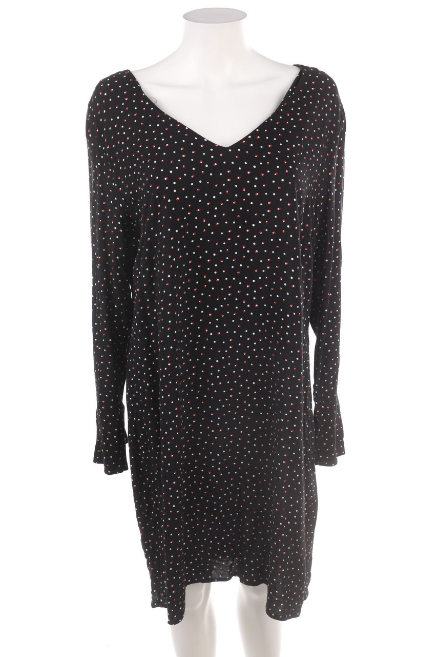 AMISU - Shift-Kleid - 2XL