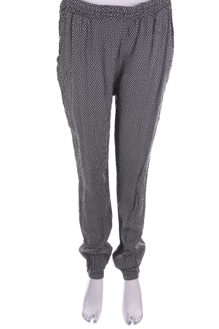 zebra - Jogger-Hose - 2XL