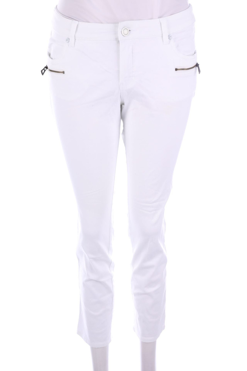 Charles Vögele - Capri-Hose - M