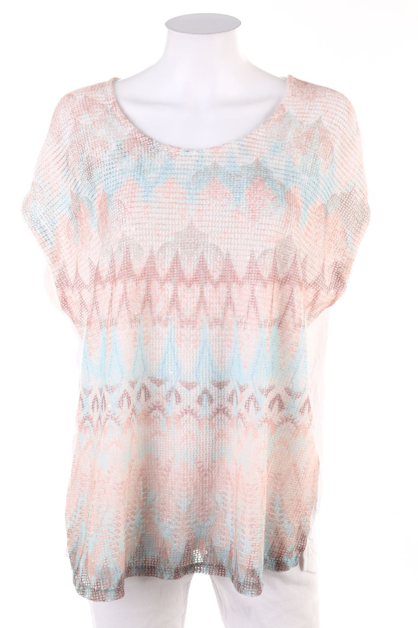 BONITA - Kurzarm-Shirt - XL