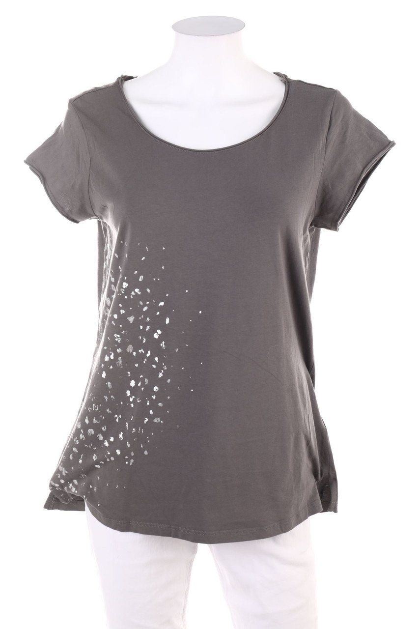 blue motion - Kurzarm-Shirt - M