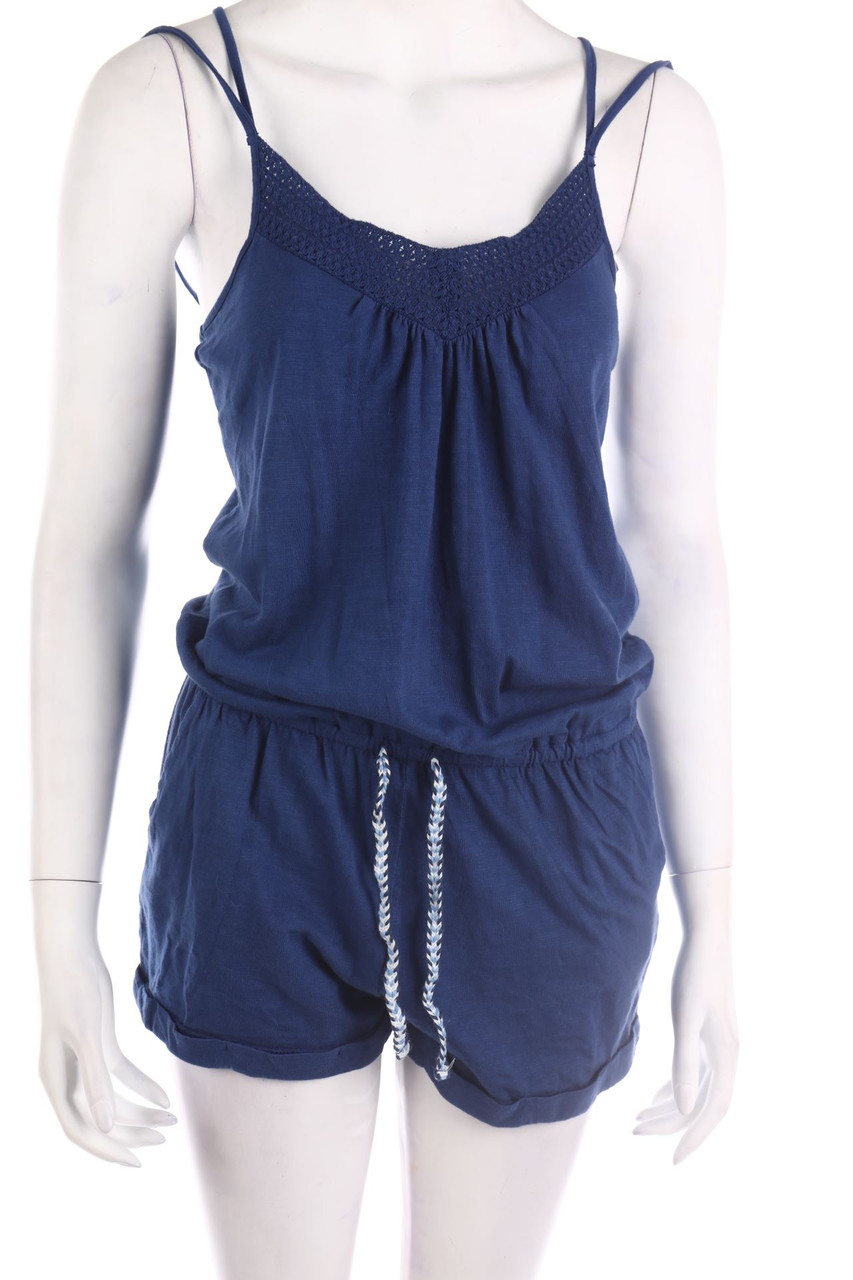 CREEKS - Playsuit - S