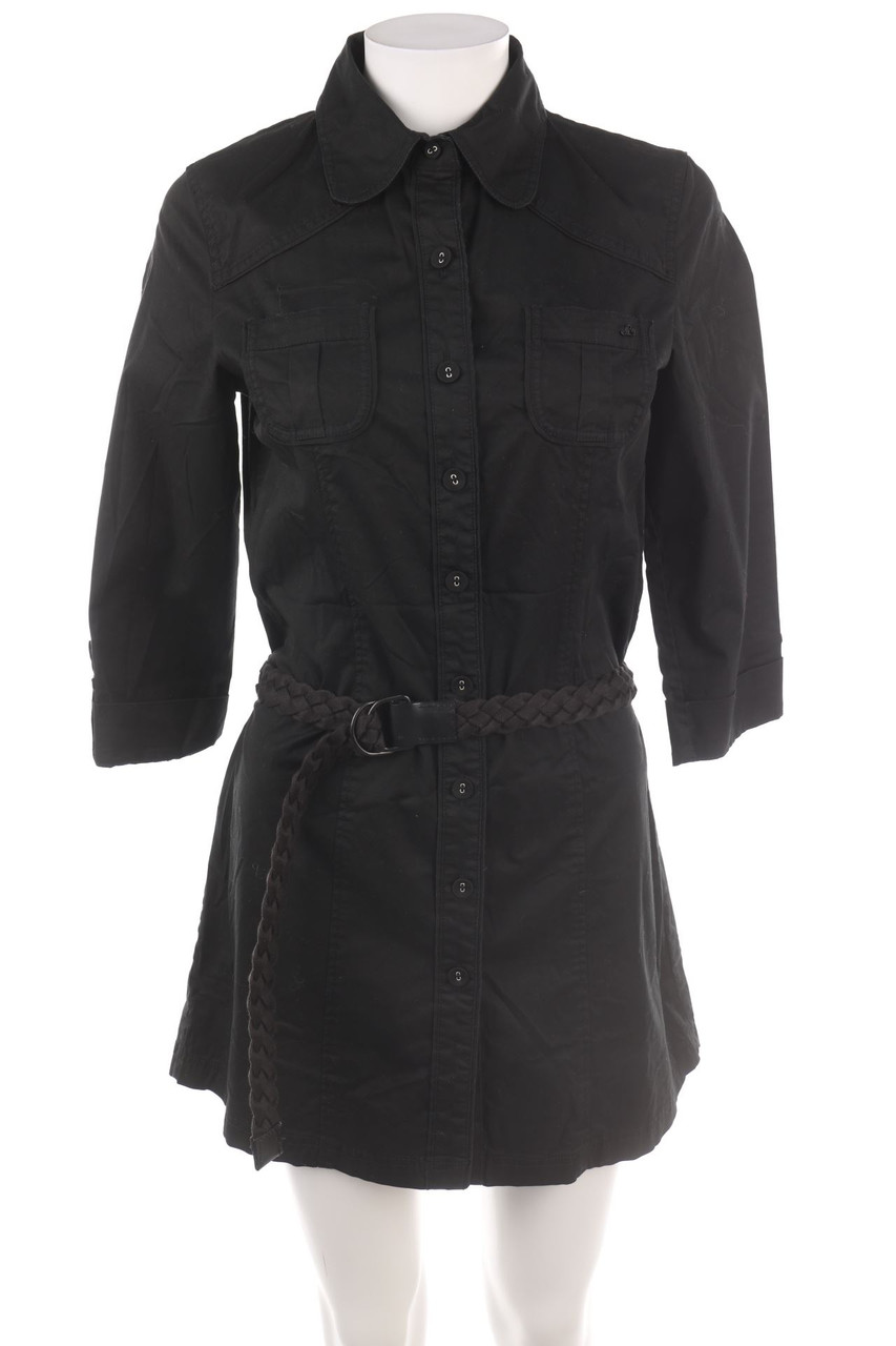 s.Oliver - Blusenkleid - S