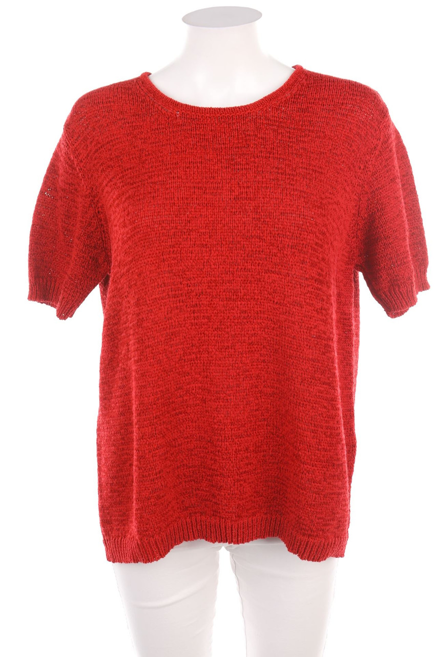 golléhaug - Strick-Pullover - 3XL