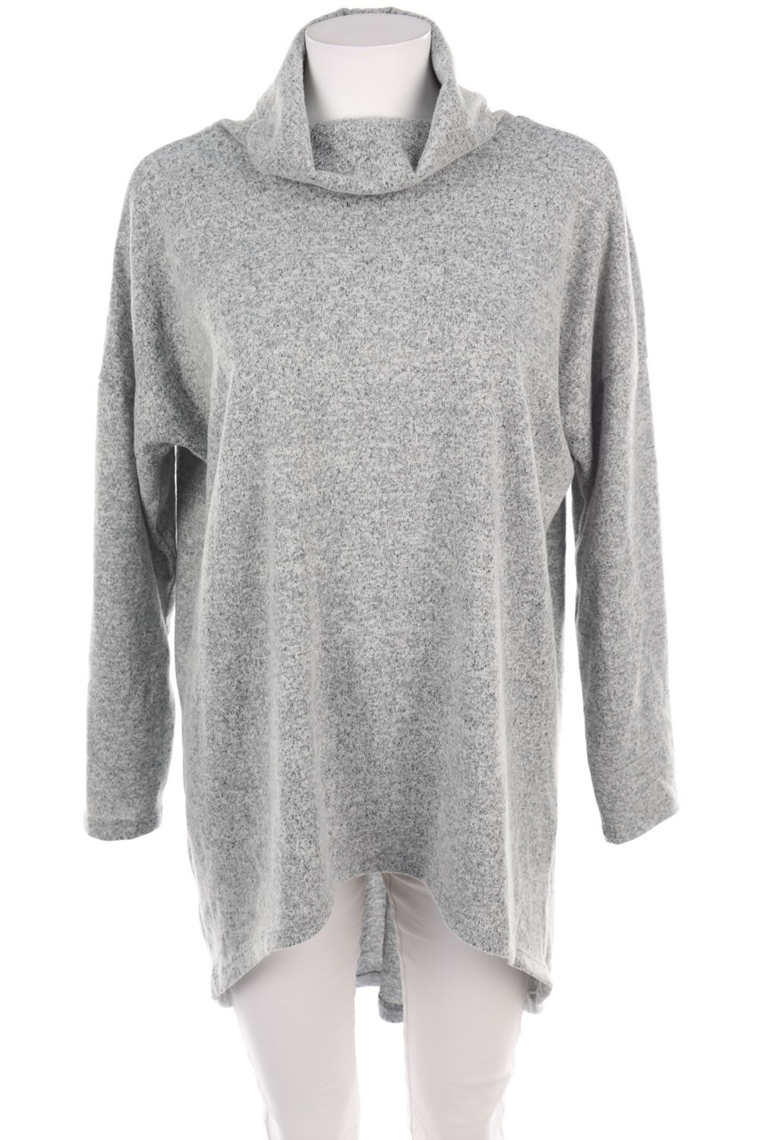 SECONDHAND - Strick-Pullover - L