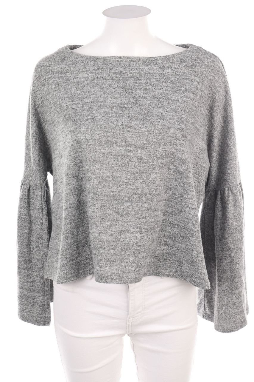 MANGO - Strick-Pullover - S