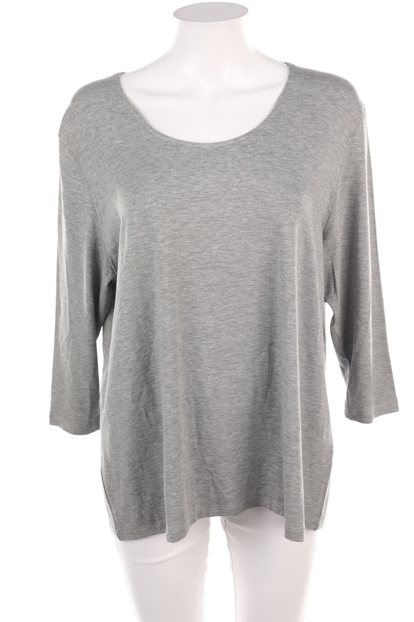 FRATELLI M - Longsleeve-Shirt - 3XL