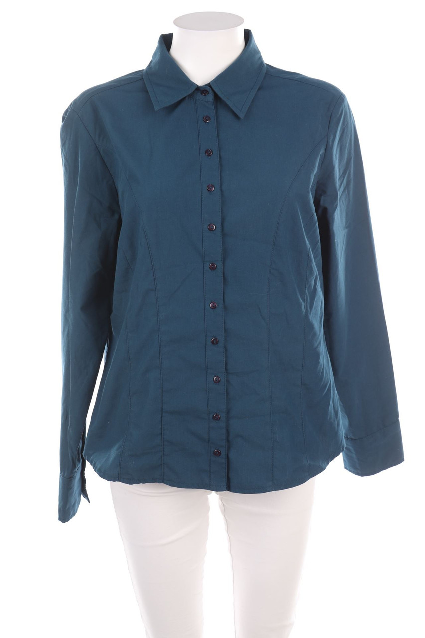 Michèle Boyard - Bluse - XL