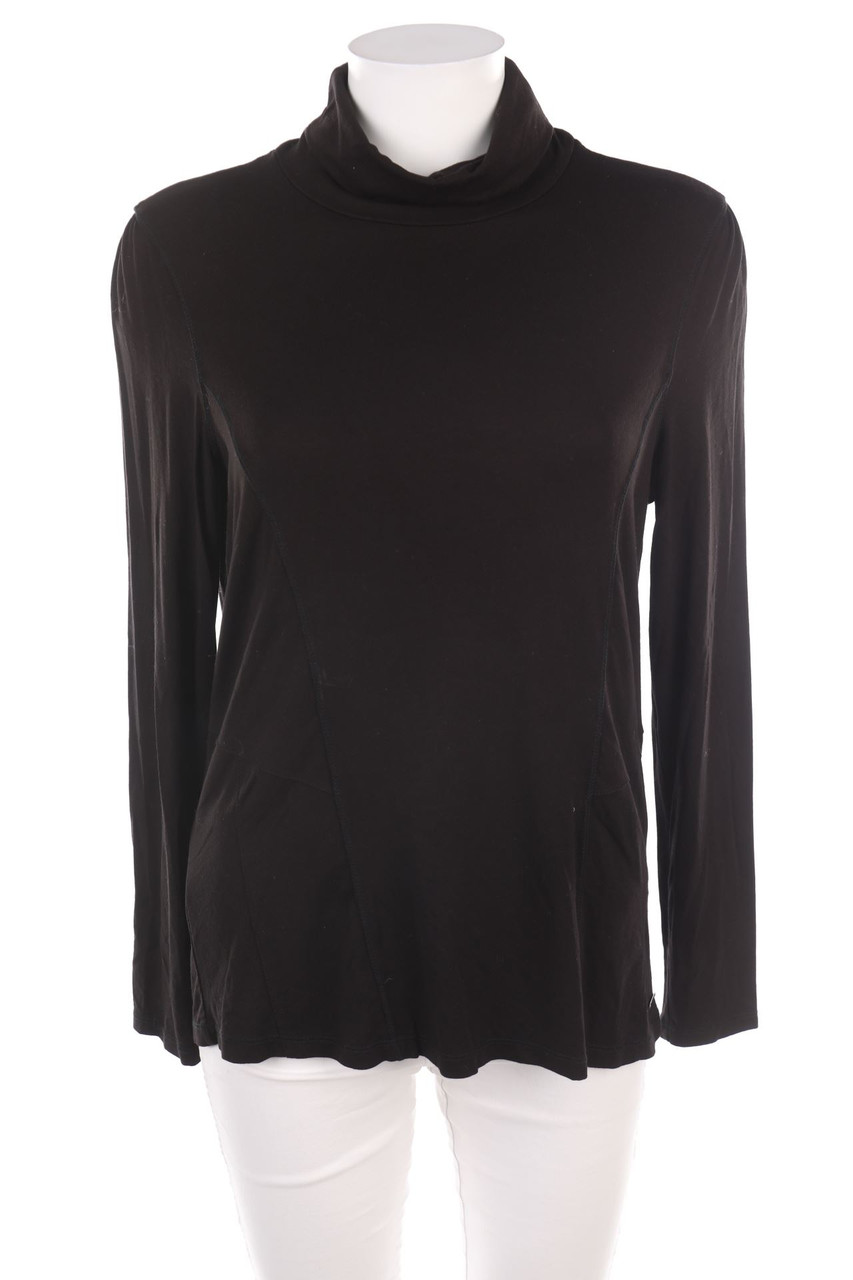 BONITA - Longsleeve-Shirt mit Rollkragen - M