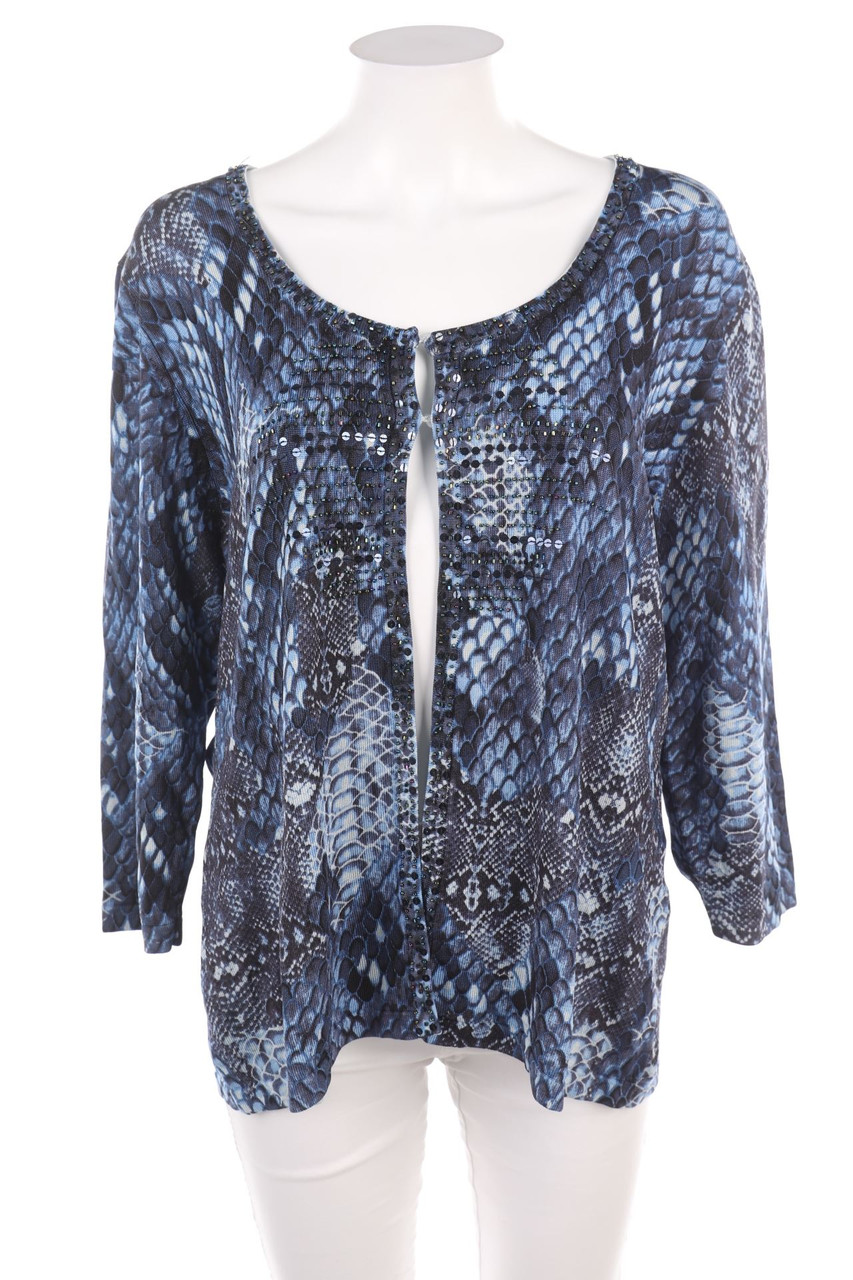 selection by Ulla Popken - Cardigan - XL