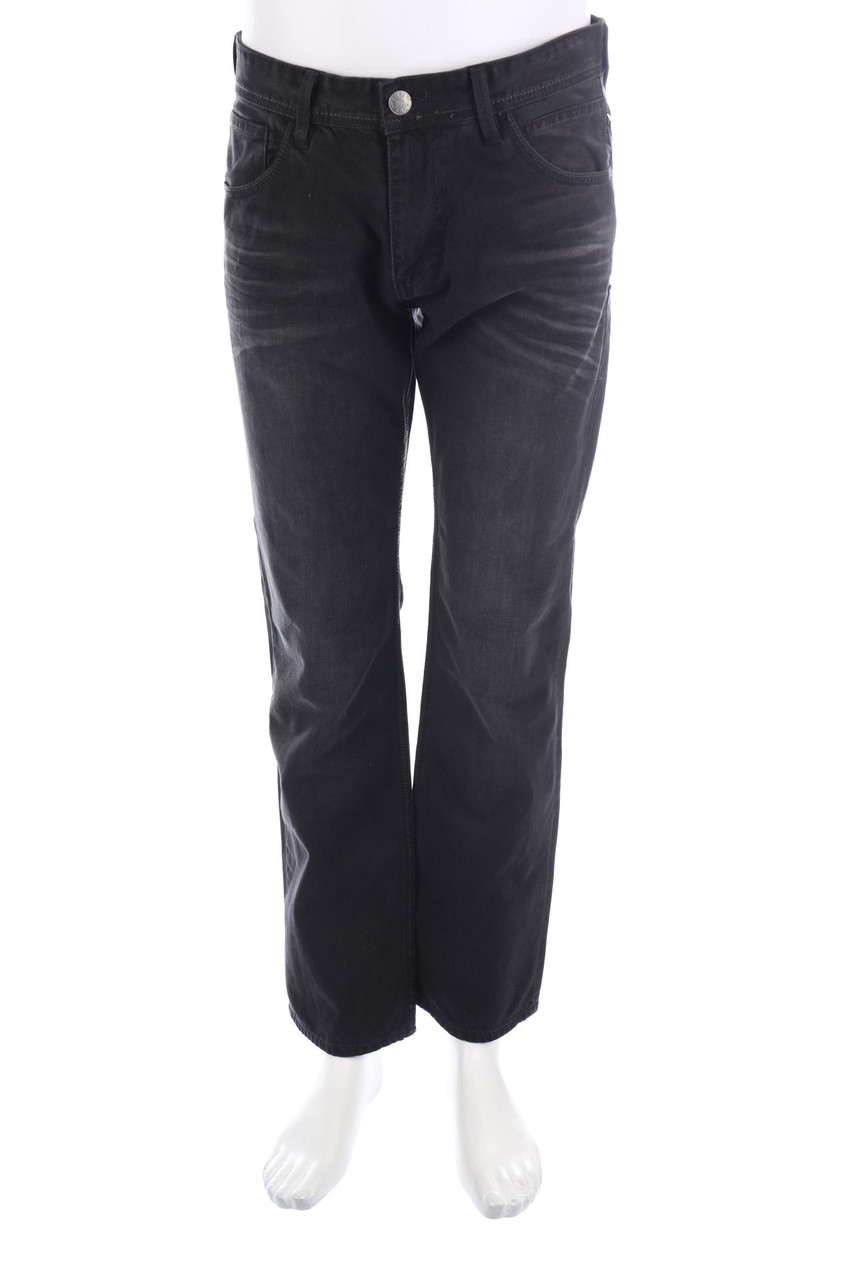 TOM TAILOR - Straight Cut Jeans - L