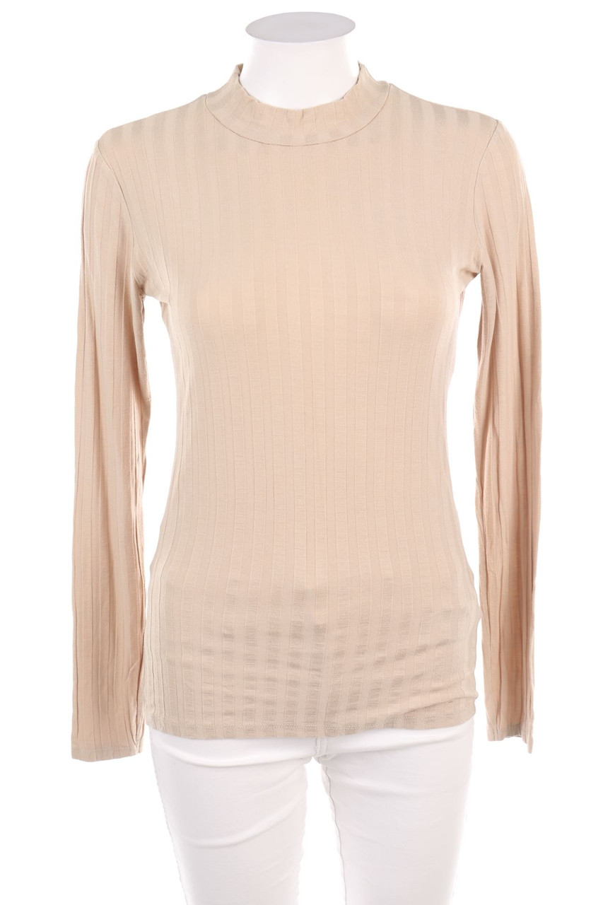 AMISU - Longsleeve-Shirt - XS