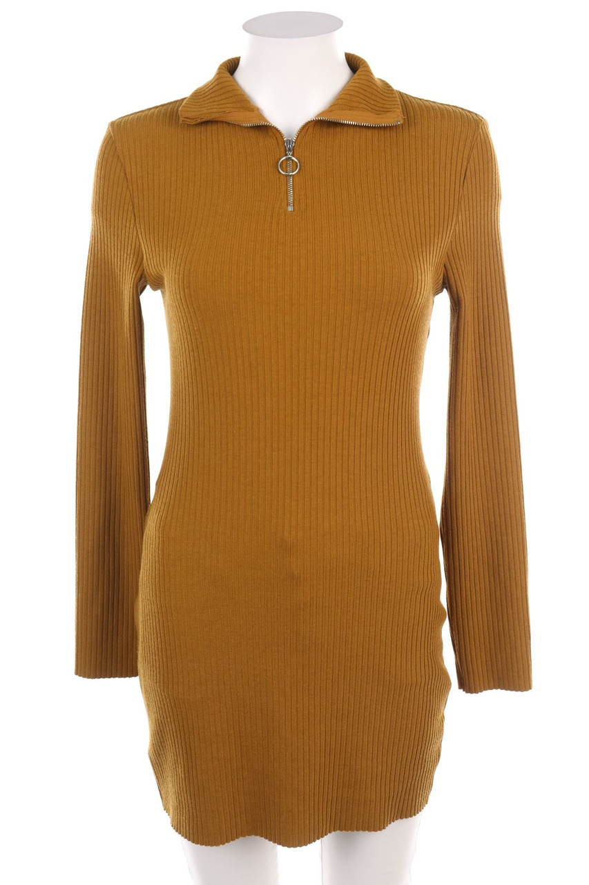 TOPSHOP - Longsleeve-Shirt - L