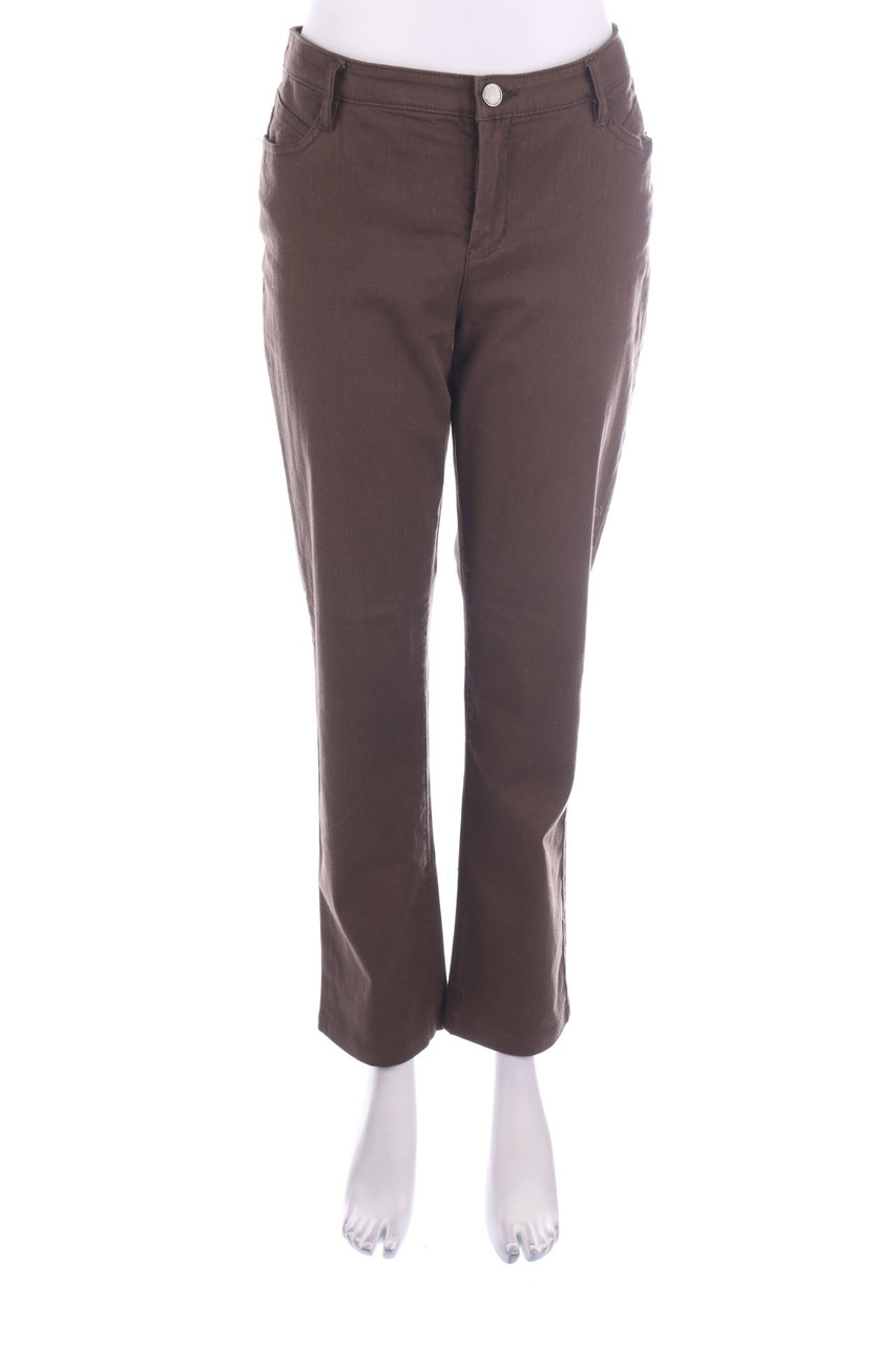 C&A - Straight Cut Jeans - XL