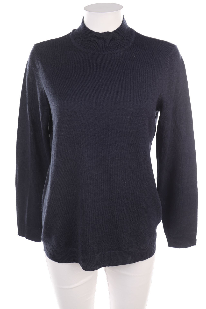 Ohne Label - Strick-Pullover - M