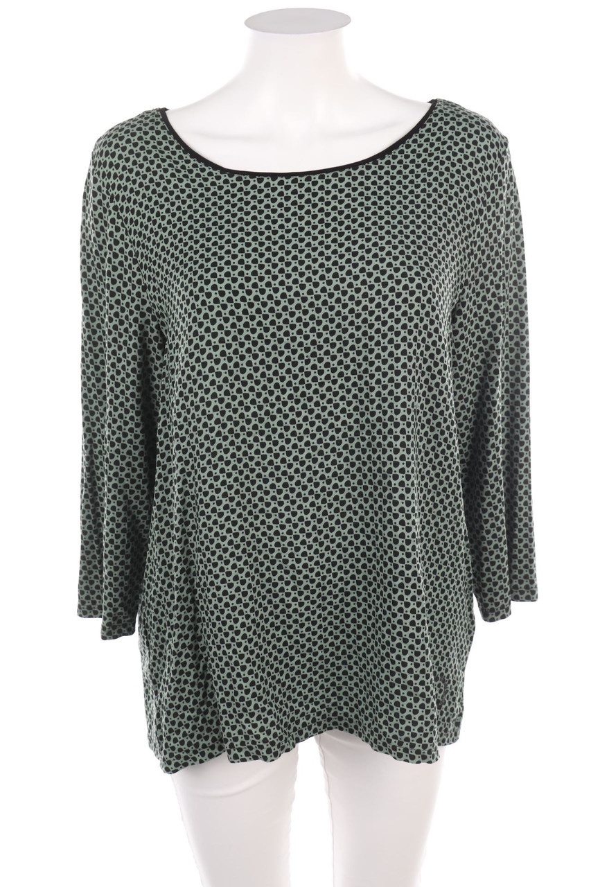 Street One - Longsleeve-Shirt - XL