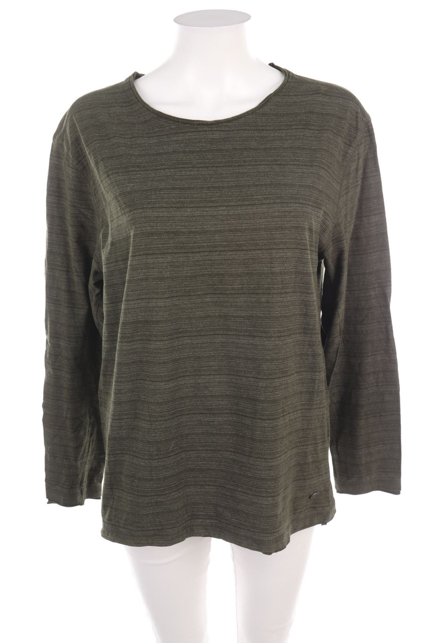 SECONDHAND - Longsleeve-Shirt - L