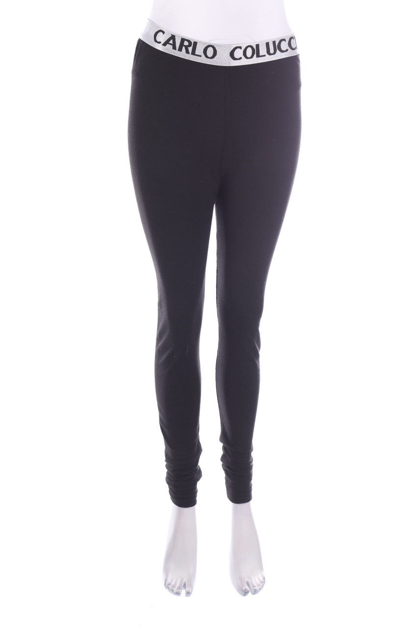 CARLO COLUCCI - Leggings - M