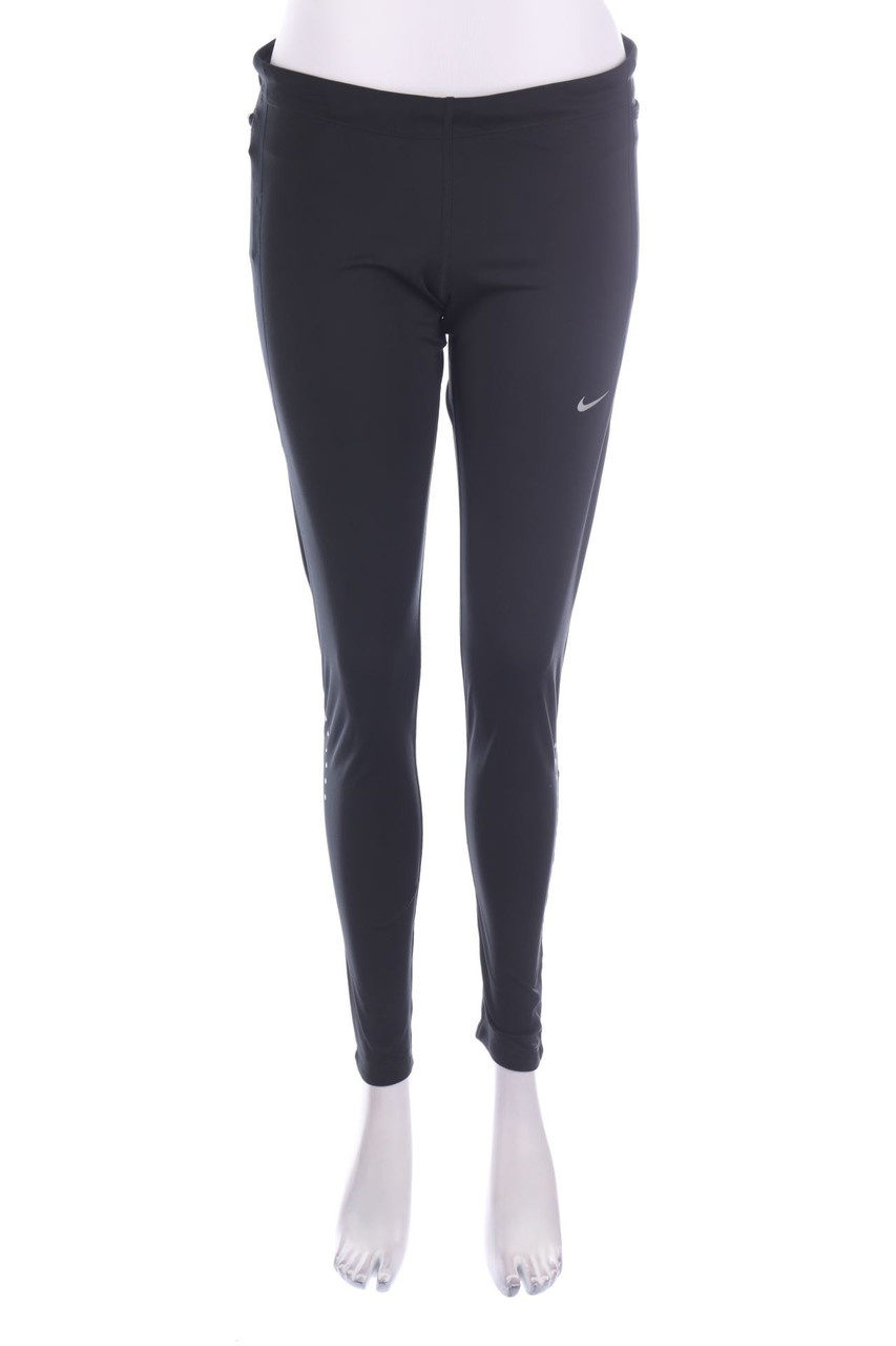 NIKE - Sport-Leggings - L