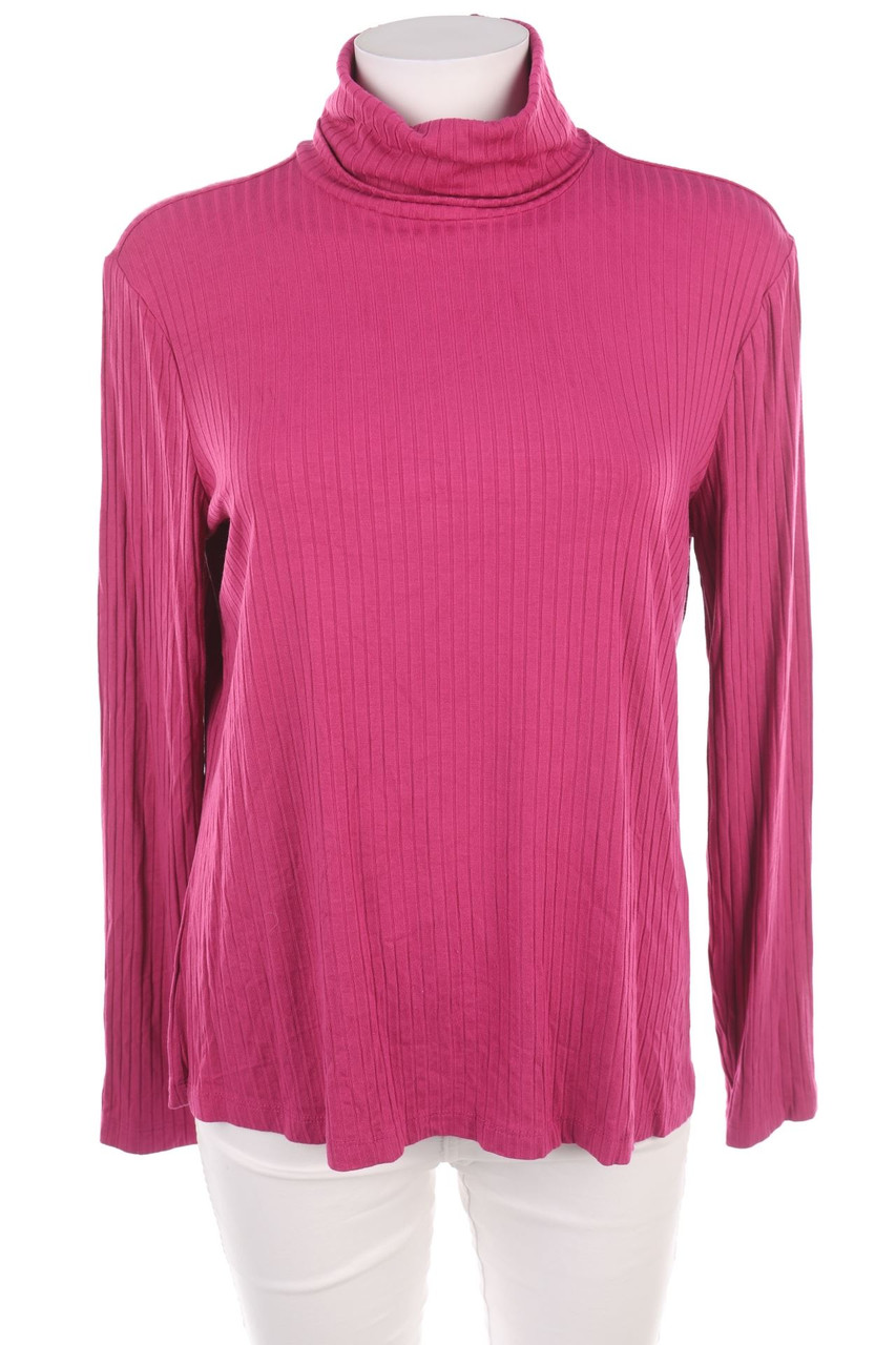 Jake*s - Longsleeve-Shirt - XL