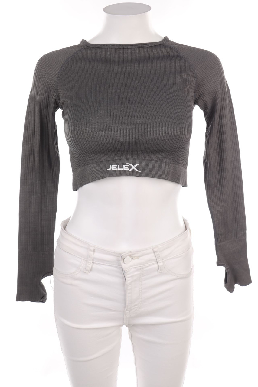 SECONDHAND - Sport Longsleeve-Shirt - S