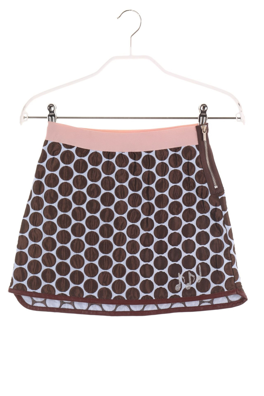 MiMiSol - Rock mit Gummizug - 128