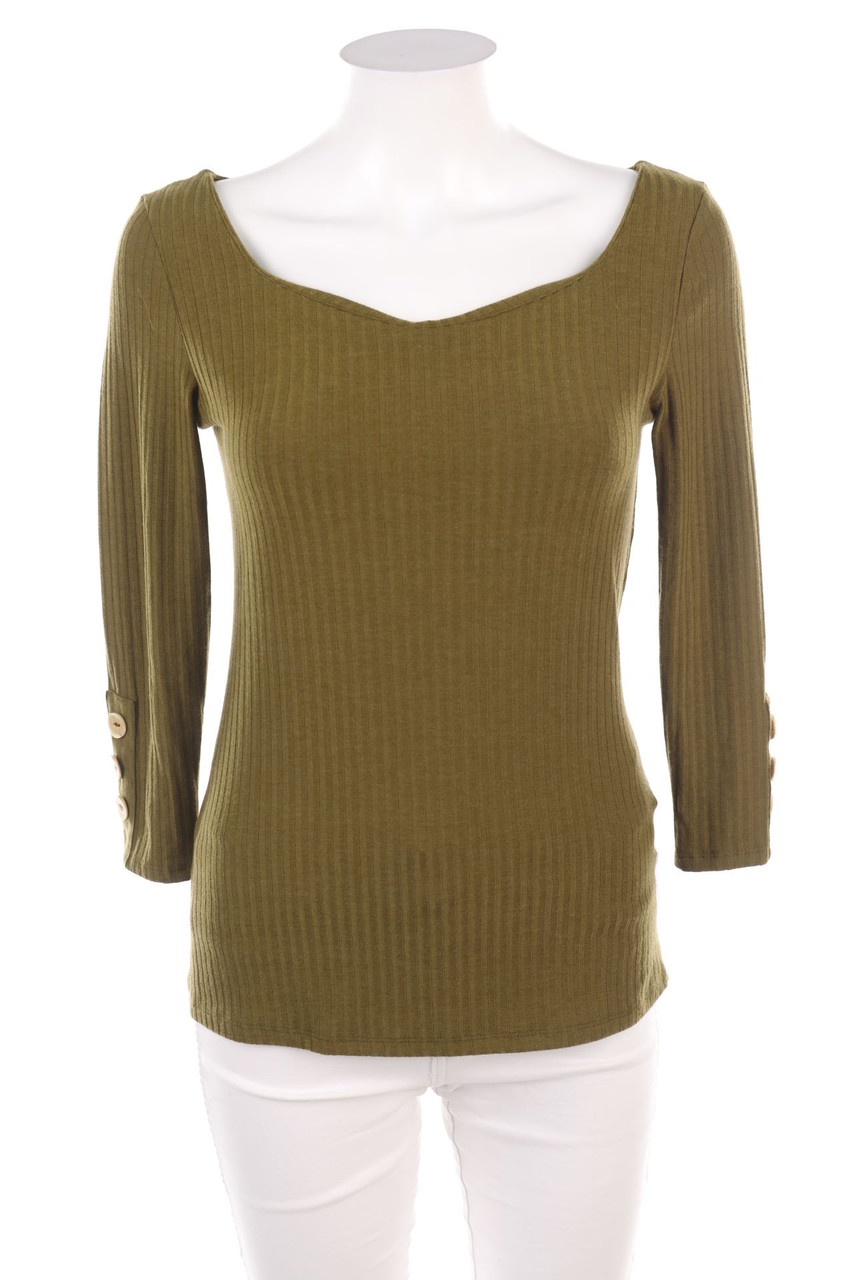 Pimkie - Longsleeve-Shirt - S