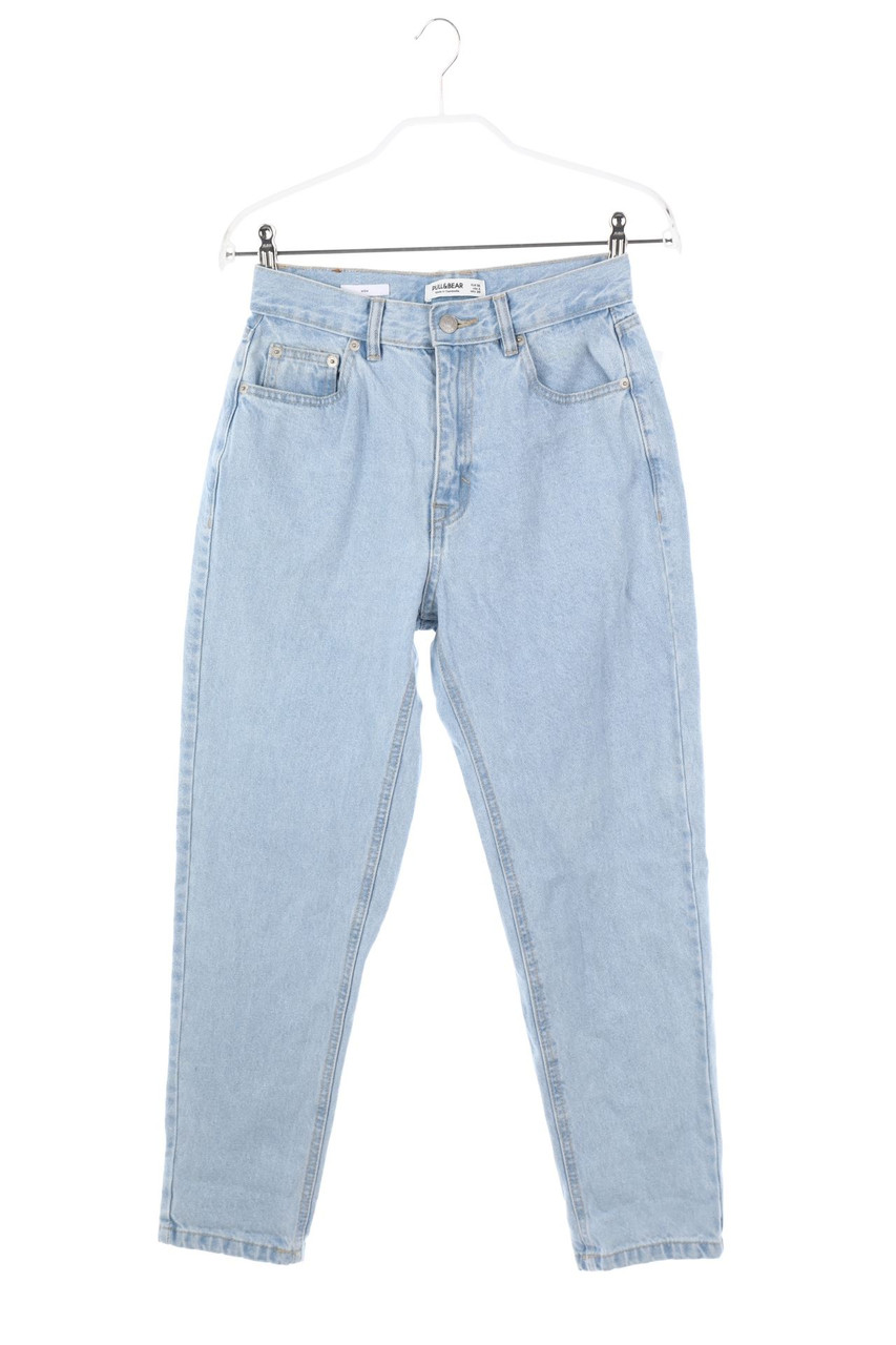 PULL&BEAR - Mom-Jeans - S