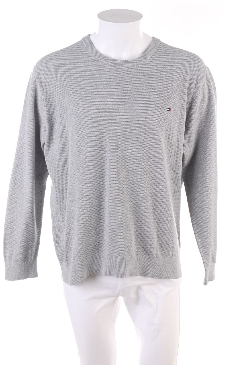 TOMMY HILFIGER - Pullover - 2XL
