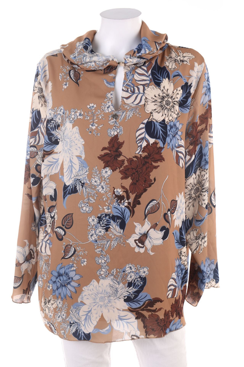 SECONDHAND - Bluse - L