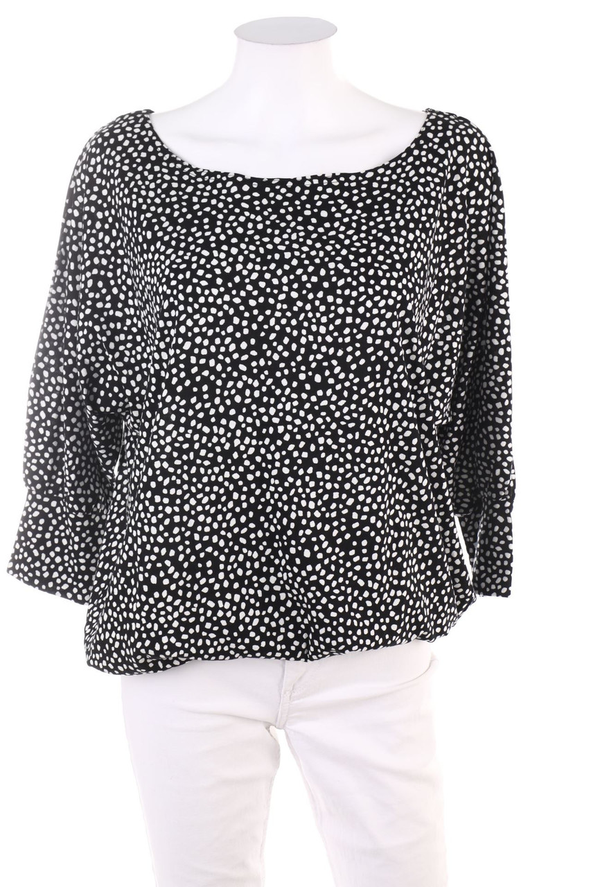 SECONDHAND - Bluse - L