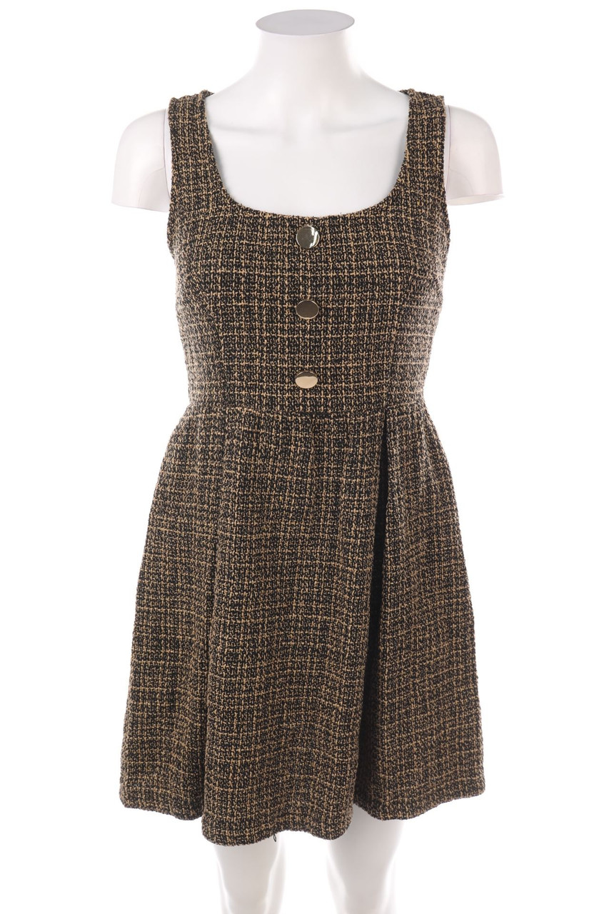 SHEIN - Minikleid - S