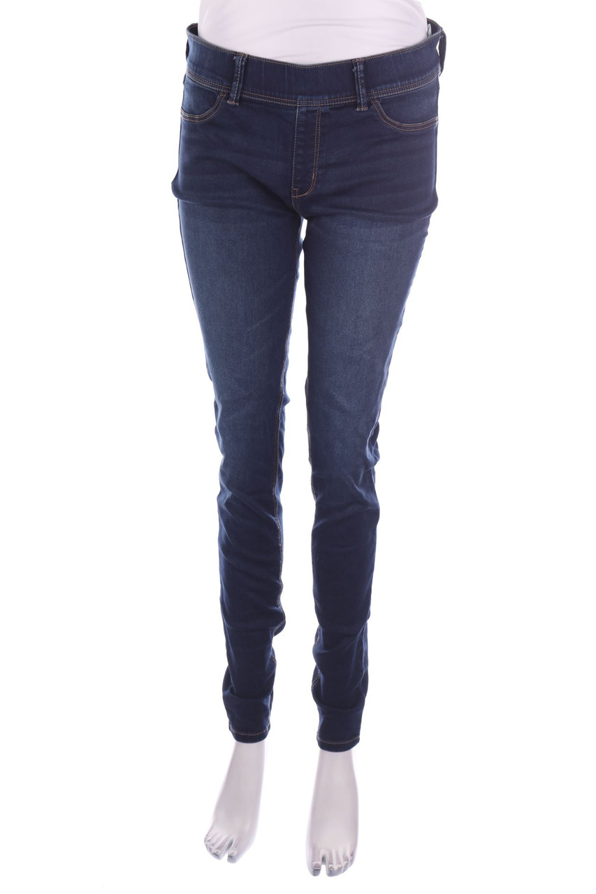 ever me - Dark Denim Jeggings - M