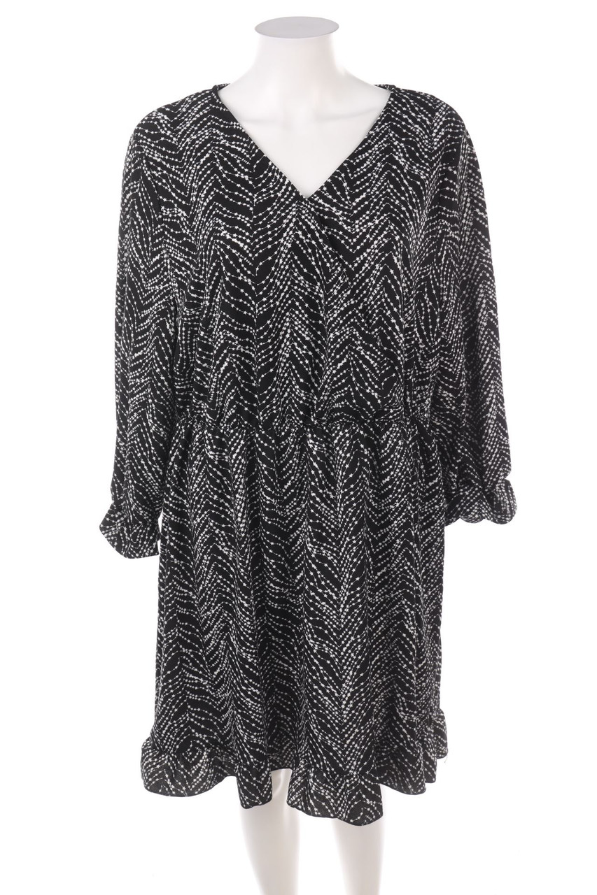 Ohne Label - Kleid - XL