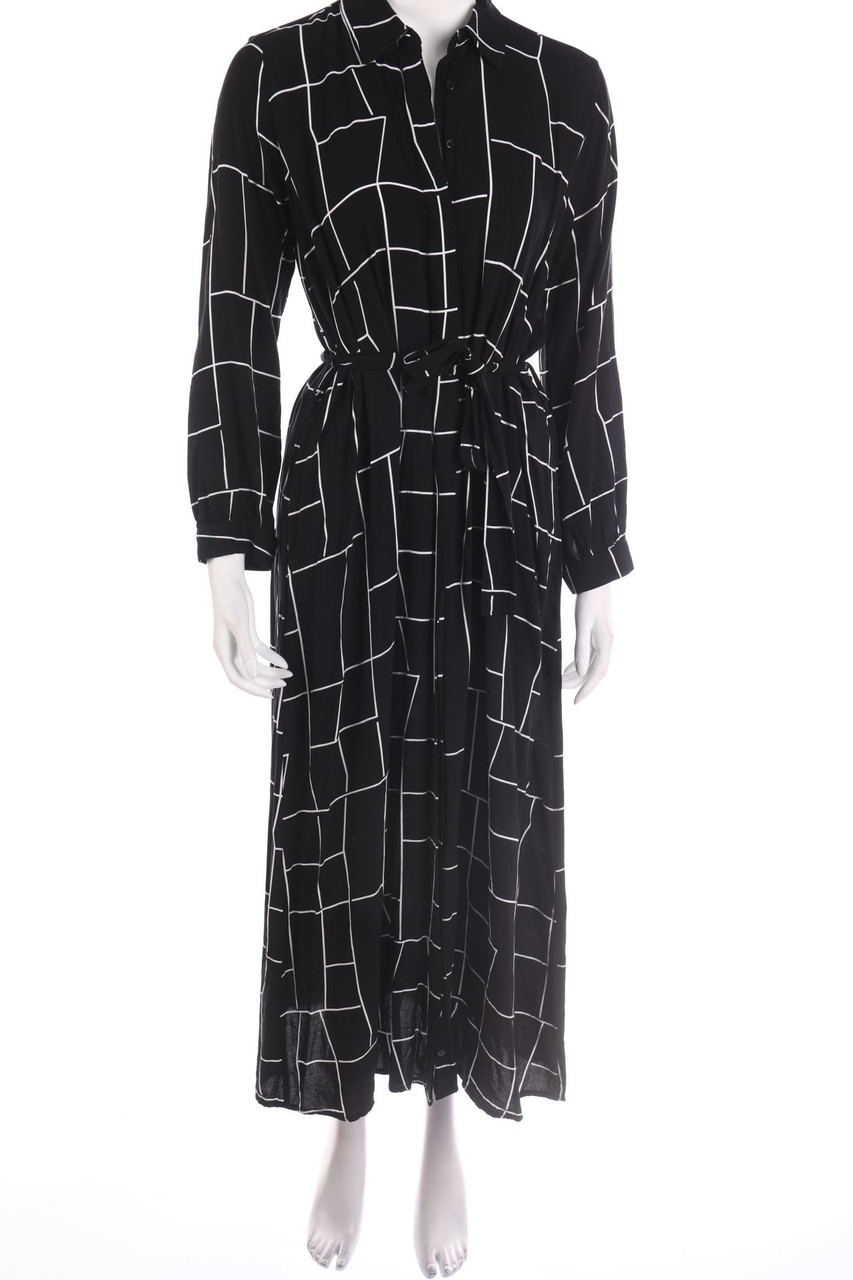 LC WAIKIKI - Blusenkleid - L