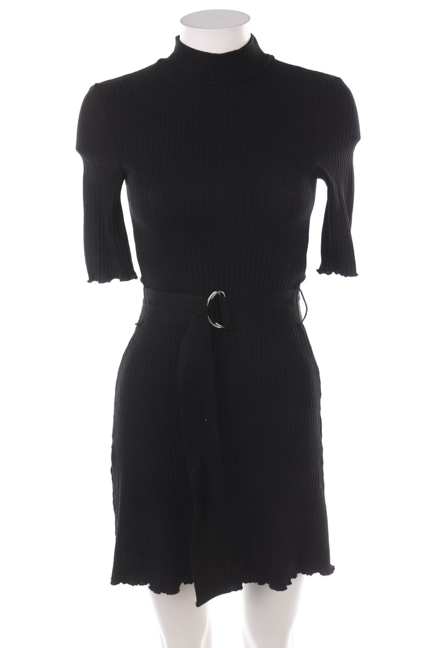 ZARA - Strickkleid - XS