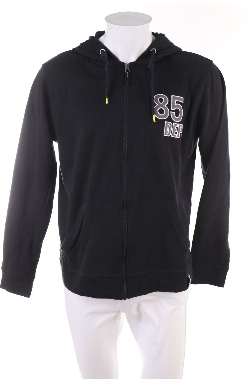 WATSON´S - Kapuzenjacke - L