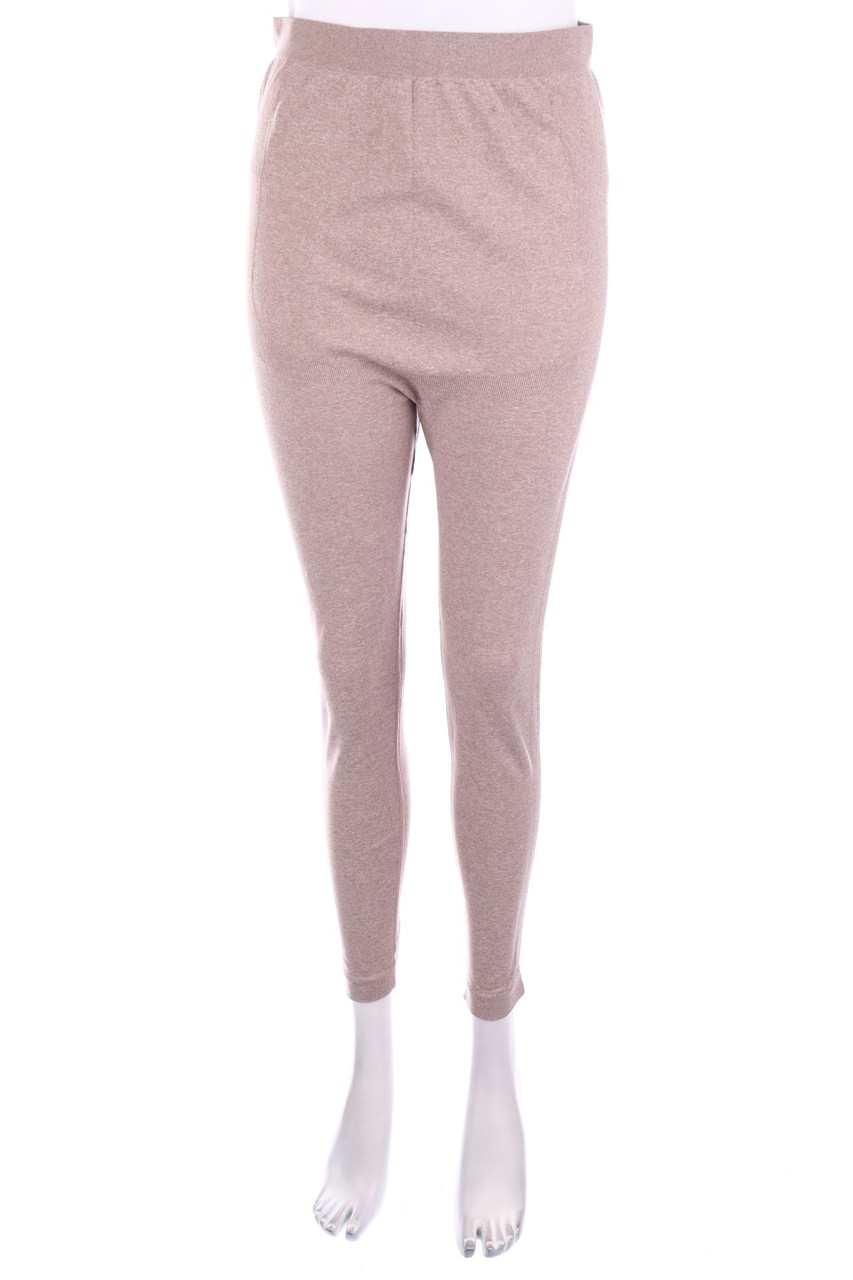 Ohne Label - Sport-Leggings - L