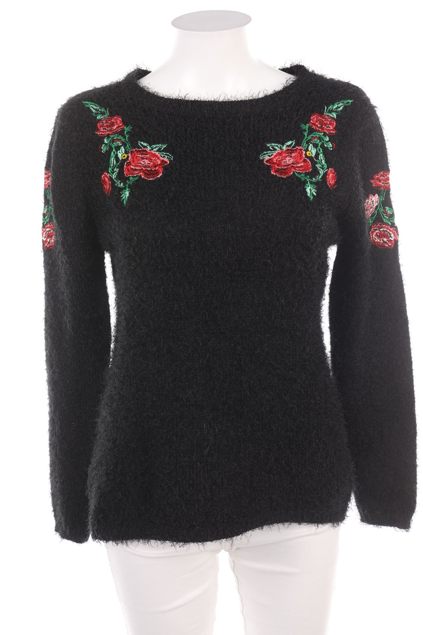 WOMEN - Strick-Pullover - S