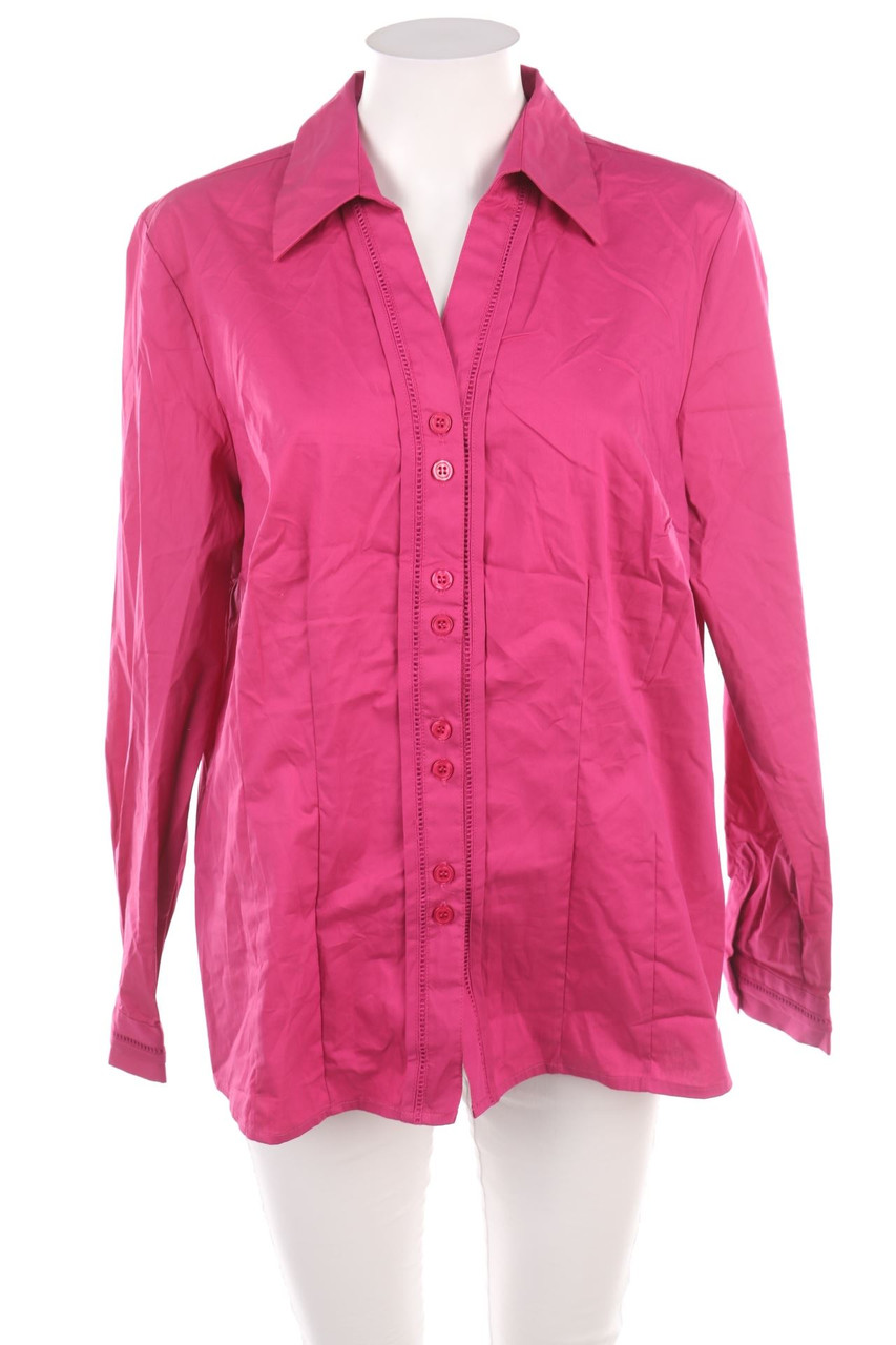 CREATION - Bluse - XL