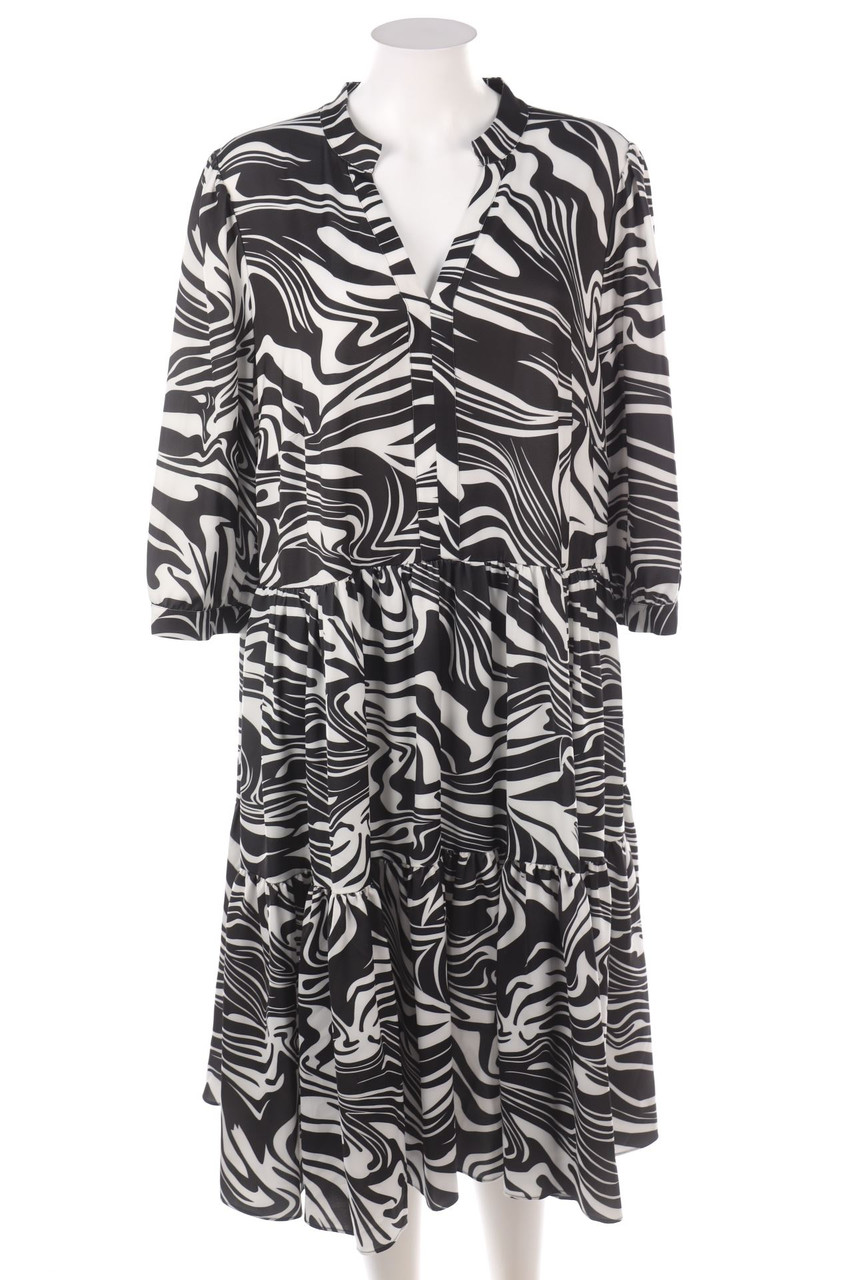 MADELEINE - Midikleid - 3XL