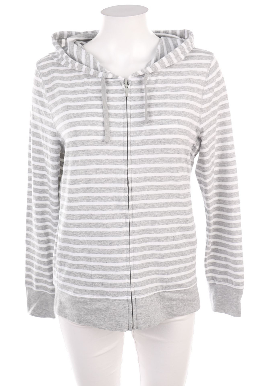 C&A - Hoodie-Sweatjacke - M