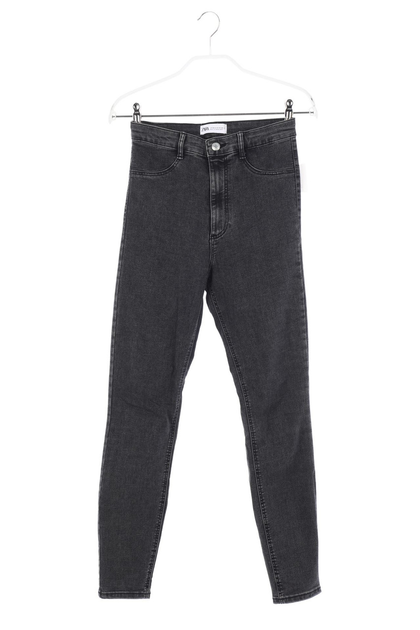 ZARA - Skinny-Jeans - M