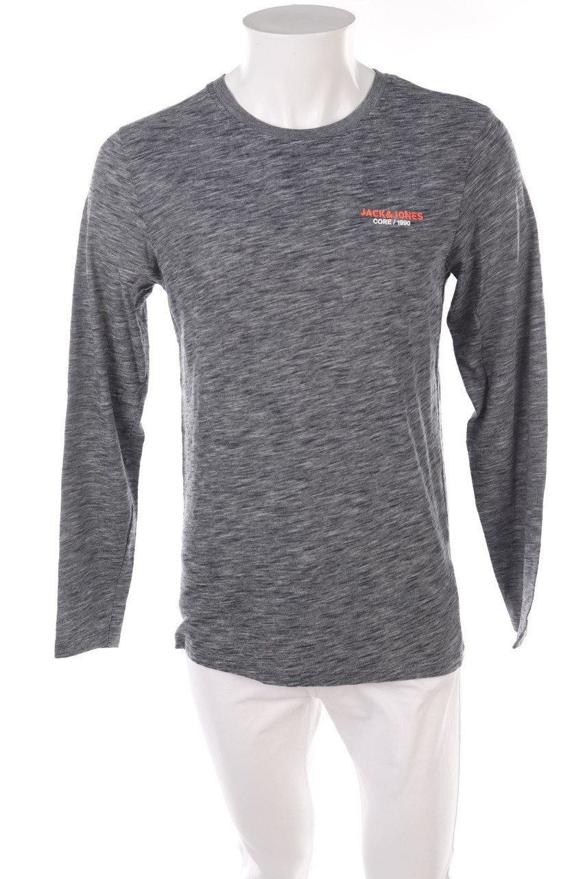 JACK & JONES - Longsleeve-Shirt - M